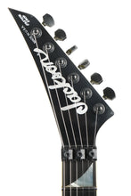 Load image into Gallery viewer, New Jackson Custom Shop Rhoads RR Nitro Relic Graffiti Yellow w/ Black Bevels FU Tone Upgrades