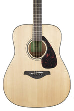 Load image into Gallery viewer, New Yamaha FG800J Natural