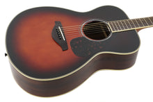 Load image into Gallery viewer, New Yamaha FS830 Tobacco Sunburst
