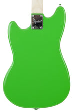 Load image into Gallery viewer, 2025 Squier Sonic Mustang Lime Green