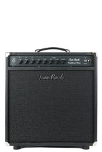 Load image into Gallery viewer, 2024 Two Rock Traditional Clean 50w Combo Black Bronco / Sparkle Matrix Grill