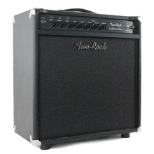 Load image into Gallery viewer, 2024 Two Rock Traditional Clean 50w Combo Black Bronco / Sparkle Matrix Grill