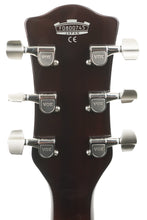 Load image into Gallery viewer, 2008 Vox Virage SC Sunburst