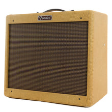Load image into Gallery viewer, 2007 Fender Blues Junior Lacquered Tweed