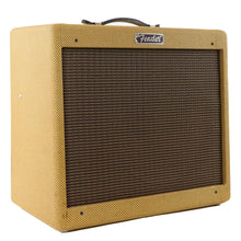 Load image into Gallery viewer, 2007 Fender Blues Junior Lacquered Tweed