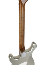 Load image into Gallery viewer, New Fender Custom Shop Dennis Galuszka Masterbuilt '59 Stratocaster Journeyman Relic Aged Inca Silver Brazilian RW AAAA Roasted Neck