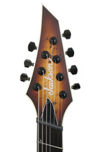 Load image into Gallery viewer, 2022 Jackson Concept Series Soloist SLAT7P HT MS Bourbon Burst