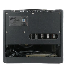 Load image into Gallery viewer, 2000 Fender Blues Junior Black