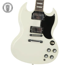 Load image into Gallery viewer, 2013 Gibson SG Standard Classic White