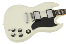 Load image into Gallery viewer, 2013 Gibson SG Standard Classic White