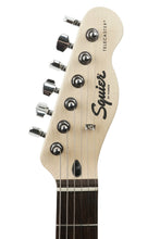 Load image into Gallery viewer, 2025 Squier Limited Edition Sonic Telecaster Daphne Blue