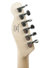 Load image into Gallery viewer, 2025 Squier Limited Edition Sonic Telecaster Daphne Blue