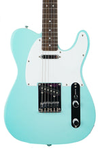 Load image into Gallery viewer, 2025 Squier Limited Edition Sonic Telecaster Daphne Blue