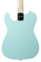 Load image into Gallery viewer, 2025 Squier Limited Edition Sonic Telecaster Daphne Blue