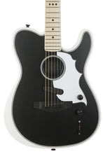 Load image into Gallery viewer, 2025 Fender Jack White Triplesonic Acoustasonic Telecaster