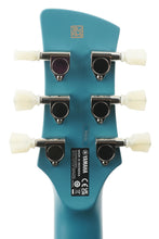 Load image into Gallery viewer, New Yamaha Revstar Element RSE20 Swift Blue