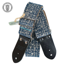 Load image into Gallery viewer, New Josey Straps Guitar Strap - Lo-Fi Luxe