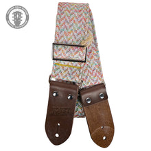 Load image into Gallery viewer, New Josey Straps Guitar Strap - Confetti