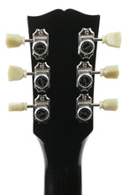 Load image into Gallery viewer, 2008 Gibson Les Paul Studio Ebony