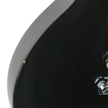 Load image into Gallery viewer, 2008 Gibson Les Paul Studio Ebony