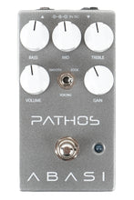 Load image into Gallery viewer, Used Abasi Pathos Distortion Pedal