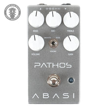 Load image into Gallery viewer, Used Abasi Pathos Distortion Pedal
