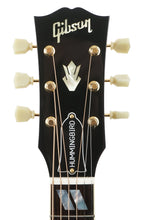 Load image into Gallery viewer, 2025 Gibson Hummingbird Original Heritage Cherry