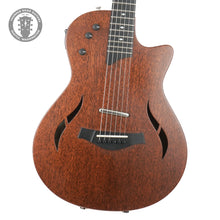 Load image into Gallery viewer, 2015 Taylor T5Z Acoustic-Electric Guitar Mahogany