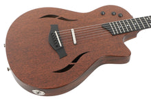 Load image into Gallery viewer, 2015 Taylor T5Z Acoustic-Electric Guitar Mahogany