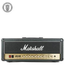 Load image into Gallery viewer, 2005 Marshall JCM 2000 Dual Super Lead Head Mercury Magnetics Transformers