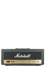Load image into Gallery viewer, 2005 Marshall JCM 2000 Dual Super Lead Head Mercury Magnetics Transformers