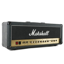 Load image into Gallery viewer, 2005 Marshall JCM 2000 Dual Super Lead Head Mercury Magnetics Transformers