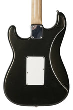 Load image into Gallery viewer, 1989 Fender MIJ Japan SSS Floyd Rose Stratocaster Dark Olive Green Metallic