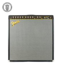Load image into Gallery viewer, 2025 Fender Jack White Panoverb Combo Amp