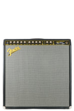 Load image into Gallery viewer, 2025 Fender Jack White Panoverb Combo Amp