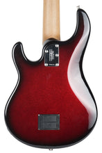 Load image into Gallery viewer, 2019 Ernie Ball Music Man Stingray Special 5 HH Limited-Edition Burnt Apple