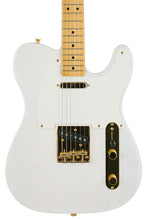 Load image into Gallery viewer, 2025 Squier FSR Classic Vibe '50s Telecaster White Blonde