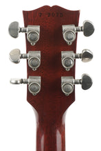 Load image into Gallery viewer, 1997 Gibson Les Paul Elegant Heritage Cherry Sunburst