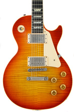 Load image into Gallery viewer, 1997 Gibson Les Paul Elegant Heritage Cherry Sunburst