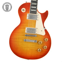 Load image into Gallery viewer, 1997 Gibson Les Paul Elegant Heritage Cherry Sunburst