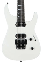 Load image into Gallery viewer, New Jackson American Series SL2 DX Soloist Snow White