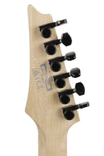 Load image into Gallery viewer, 2014 Ibanez S Series S770PB Poplar Burl Top