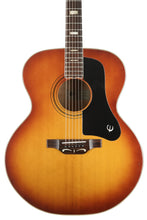 Load image into Gallery viewer, 1970s Epiphone FT-570SB Sheraton Made in Japan Sunburst