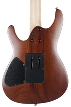 Load image into Gallery viewer, 2014 Ibanez S Series S770PB Poplar Burl Top