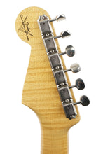 Load image into Gallery viewer, 2010 Fender Custom Shop 1956 NOS Stratocaster Candy Apple Red