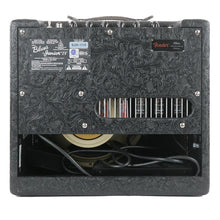 Load image into Gallery viewer, 2025 Fender Blues Junior IV 30th Anniversary Black Western