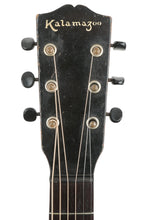 Load image into Gallery viewer, 1942 Kalamazoo KG-31 Archtop Sunburst