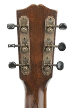 Load image into Gallery viewer, 1942 Kalamazoo KG-31 Archtop Sunburst