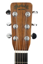 Load image into Gallery viewer, 1968 Martin D-28 Natural Brazilian