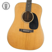 Load image into Gallery viewer, 1968 Martin D-28 Natural Brazilian